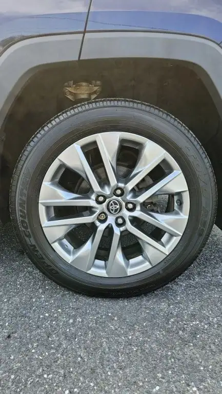 2021 Toyota RAV4 Limitée in Cars & Trucks in Longueuil / South Shore - Image 22