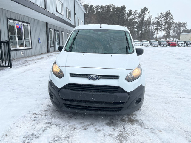 2018 Ford Transit Connect XL COMMERCIAL WORK VEHICLE! PRICED... in Cars & Trucks in Annapolis Valley - Image 3