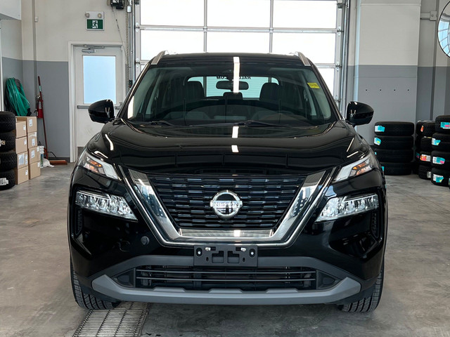 2021 Nissan Rogue SV in Cars & Trucks in Prince Albert - Image 2