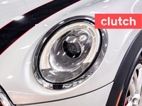 Front Heated Seats, Climate Control, Auxiliary Audio Input and more! Clutch is the largest online us... (image 6)