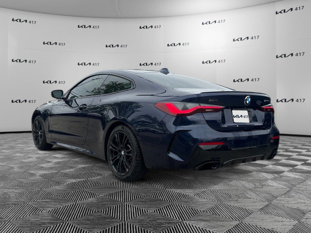 2021 BMW 4 Series in Cars & Trucks in Ottawa - Image 3