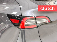 1 OWNER / Auto Dimming Rearview Mirror, Front Heated Seats, Rear Heated Seats and more! Clutch is th... (image 9)