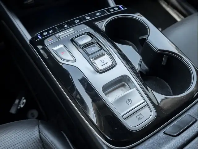 2022 Hyundai Tucson Hybrid Luxury HYBRID, AWD, 360° Camera, 1... dans Autos et camions dans Région d’Oakville/Halton - Image 21