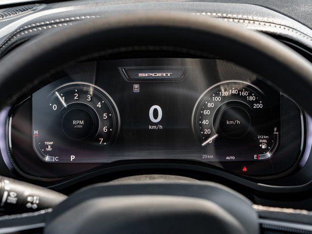 2025 Ram 1500 Sport in Cars & Trucks in Barrie - Image 3