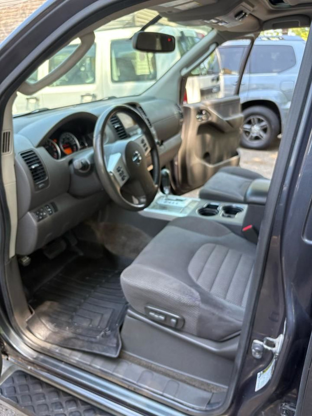 2011 Nissan Pathfinder in Cars & Trucks in City of Toronto - Image 3