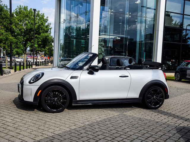 2024 MINI Convertible CPO | CarPlay | Keyless Entry | PDC | Htd  in Cars & Trucks in City of Toronto - Image 3