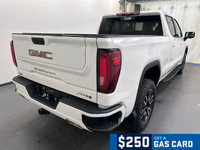 WAS: $59490 NOW: $58999 plus taxes and licensing feesThe 2022 GMC Sierra 1500 Limited AT4 6.2L V8 wi... (image 2)