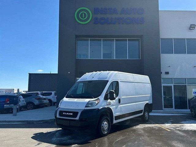 2019 RAM ProMaster 2500 159 WB in Cars & Trucks in St. Albert