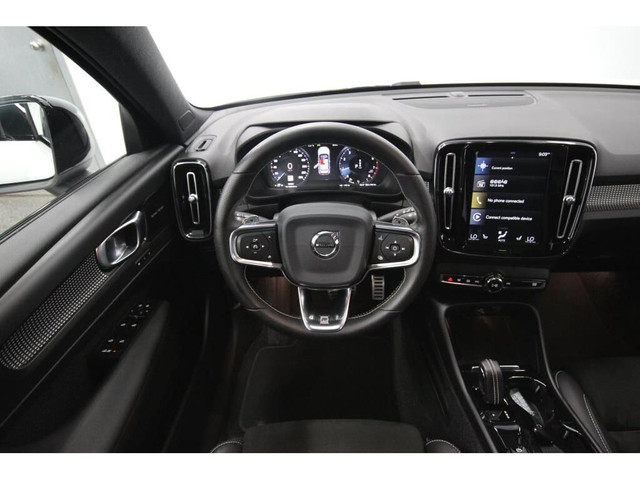 2019 Volvo XC40 R-DESIGN / AWD in Cars & Trucks in Lévis - Image 3