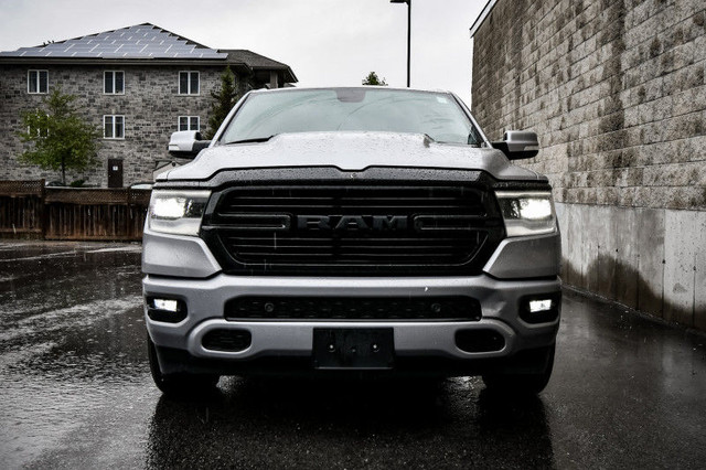 2020 Ram 1500 Sport • REMOTE START • HEATED SEATS • CP/AA in Cars & Trucks in Ottawa - Image 4