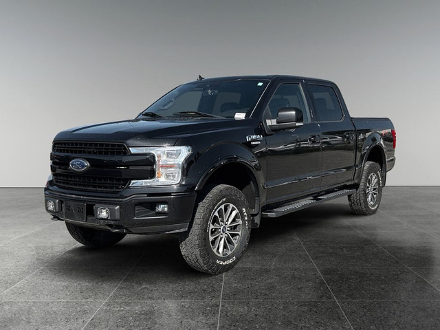 2020 Ford F-150 LARIAT /Panoramic Sunroof /Heated and Cooled Sea in Cars & Trucks in Calgary