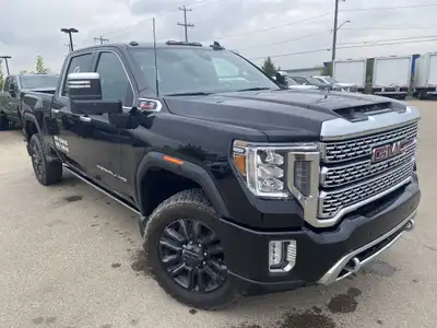 Are you ready to command the power and luxury of a sophisticated heavy-duty truck? Take a look at ou...