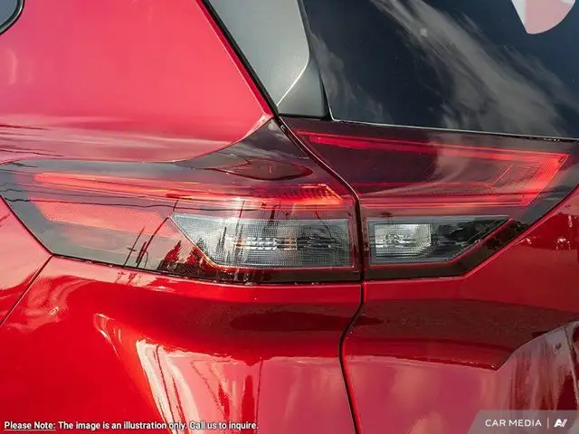 2025 Nissan Rogue S AWD in Cars & Trucks in Calgary - Image 12
