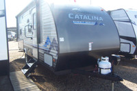 2022 Coachmen Catalina 184 BHS