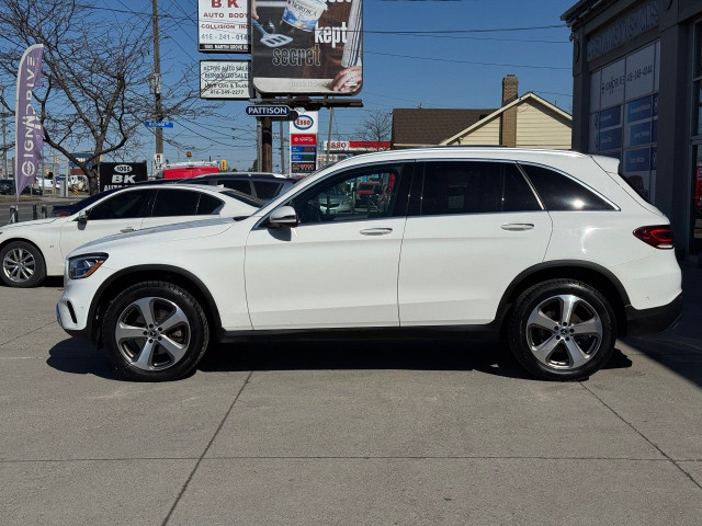 2022 Mercedes-Benz GLC in Cars & Trucks in Mississauga / Peel Region - Image 4
