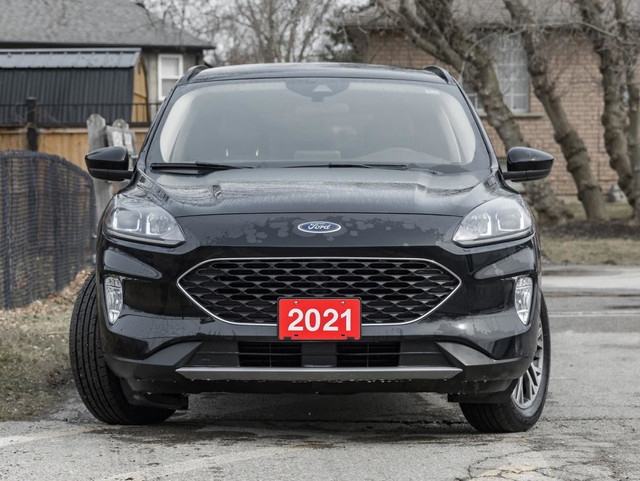 2021 Ford Escape SEL AWD for sale in Cars & Trucks in Oakville / Halton Region - Image 2