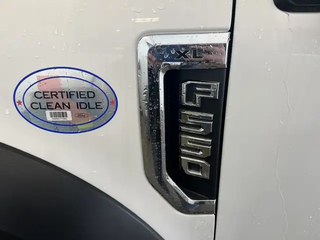 2019 Ford F-550 XL cabine simple 2RM 169 po DCE de 84 po Ford Su in Cars & Trucks in Longueuil / South Shore - Image 12