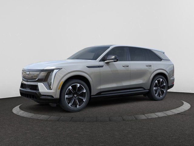 2025 Cadillac Escalade IQ Sport 1 AWD in Cars & Trucks in Regina - Image 3