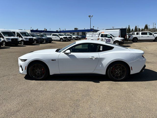 2025 Ford Mustang GT Premium in Cars & Trucks in Edmonton - Image 2