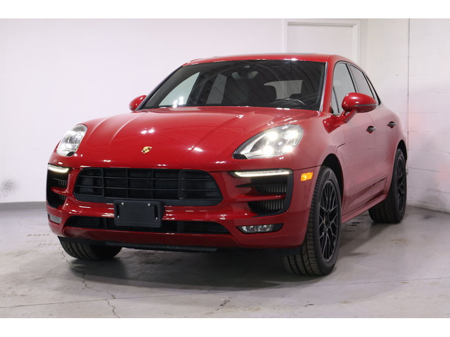 2018 Porsche Macan GTS | ONE OWNER | CLEAN CARFAX | WARRANTY in Cars & Trucks in City of Toronto - Image 2