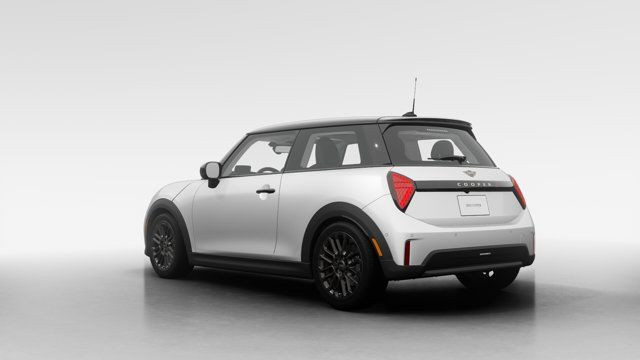 2025 MINI 3 Door Cooper S | Premier | Classic Style | Affichage in Cars & Trucks in City of Montréal - Image 2