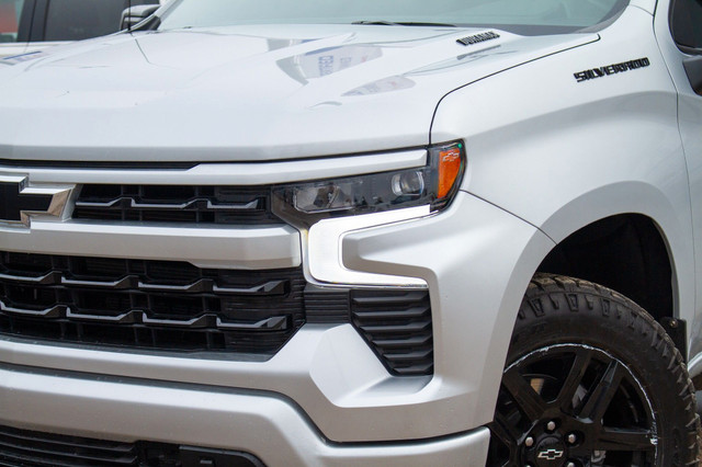 2022 Chevrolet Silverado 1500 RST RST | 3.0L DIESEL | HEATED... in Cars & Trucks in Edmonton - Image 3