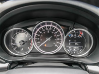 Silver 2022 Mazda CX-5 6-Speed Automatic I46 Speakers, ABS brakes, Active Cruise Control, Alloy whee... (image 8)