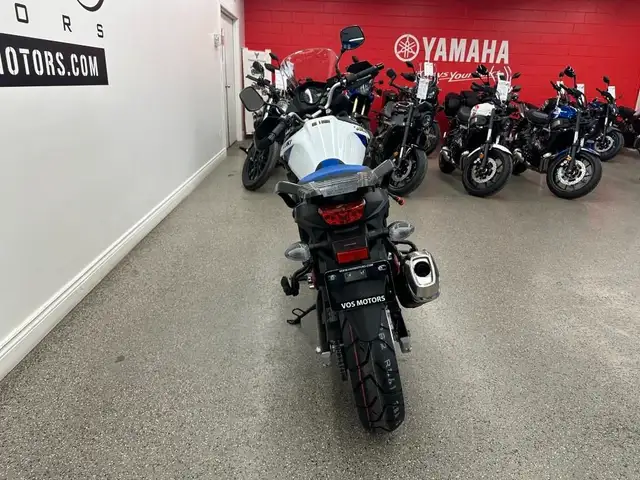 2024 Suzuki DL650XTM4 V-Strom 650XT - V6343 - -No Payments for 1 in Sport Touring in Markham / York Region - Image 6