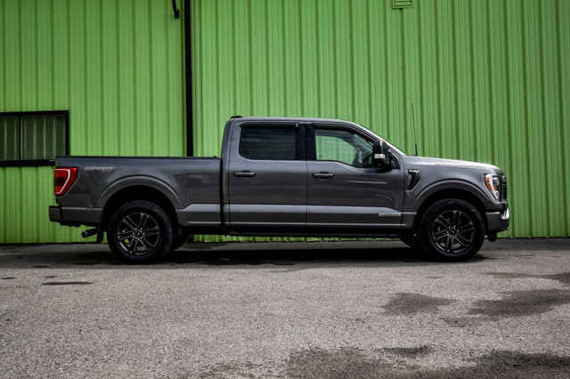 2022 Ford F-150 XLT in Cars & Trucks in Kingston - Image 2