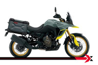 2024 Suzuki V-STROM 800DE