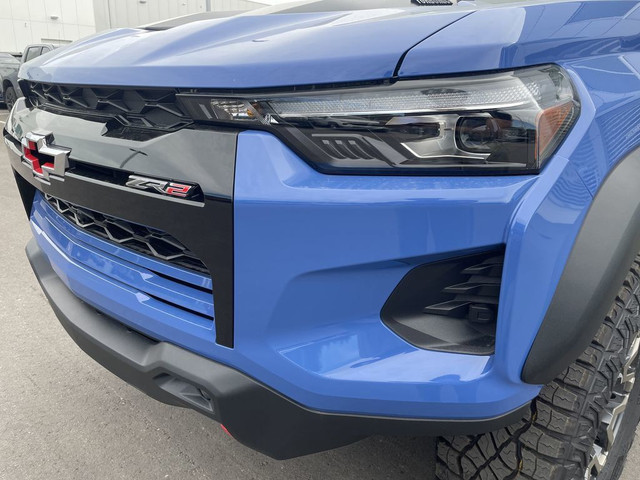 2026 Chevrolet Colorado ZR2 in Cars & Trucks in Calgary - Image 3