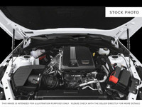 Experience performance, luxury, and innovation in the 2025 Cadillac CT4 Sport AWD, finished in strik... (image 7)
