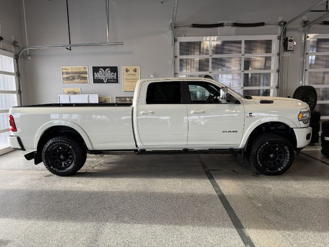 2021 Ram 3500 Laramie in Cars & Trucks in Medicine Hat