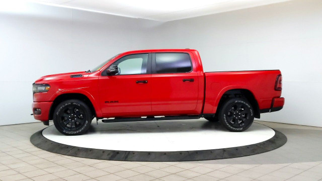 2025 Ram 1500 in Cars & Trucks in Lethbridge - Image 2