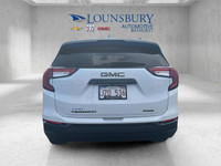 Discover the 2022 GMC Terrain Awd 4dr Sle, a versatile and stylish SUV available at Lounsbury Chevro... (image 2)