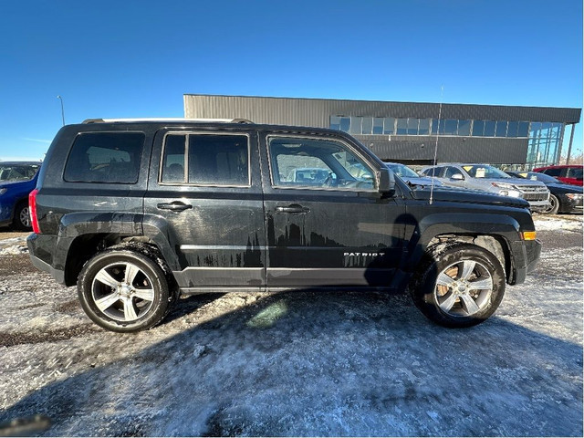  2016 Jeep Patriot High Altitude in Cars & Trucks in Calgary - Image 4