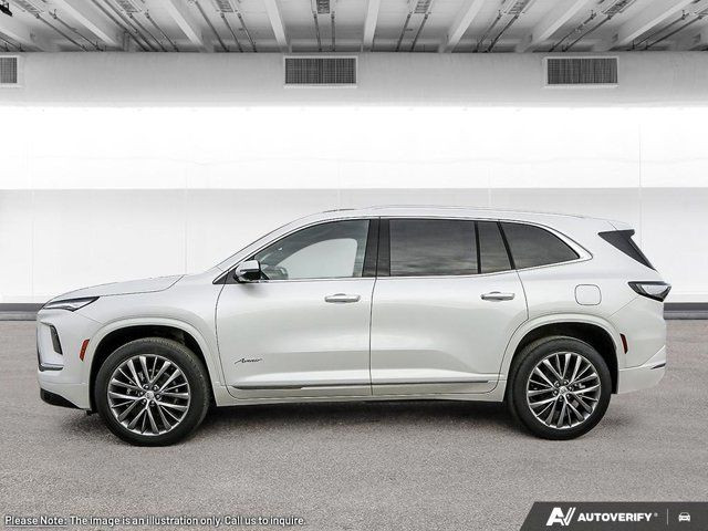 2026 Buick Enclave Avenir in Cars & Trucks in Winnipeg - Image 3