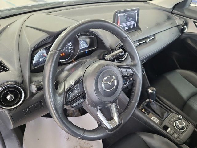 2020 Mazda CX-3 GS Luxury AWD | Leather | Sunroof in Cars & Trucks in Guelph - Image 3