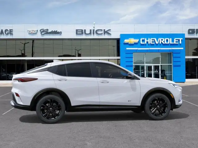 2025 Buick Envista Sport Touring in Cars & Trucks in Oakville / Halton Region - Image 10