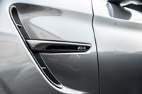 BMW INSPECTION AVAILABLE UPON REQUEST!! CARFAX VERIFIED UPON REQUEST AUTO, GREY OVER WHITE LEATHER I... (image 4)