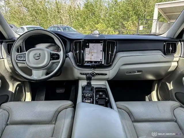 2018 Volvo XC60 Inscription | T6 | HEATED AND COOLED SEATS in Cars & Trucks in Strathcona County - Image 12