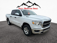 BIG BIG SAVINGS ON THIS 2023 RAM 1500 CREWCAB! THIS TRUCK COMES WITH A 5.7 V8 HEMI, BIGHORN OPTION P... (image 6)