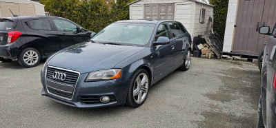 2010 Audi A3 Premium