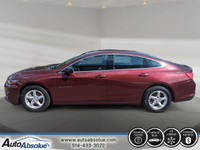 Engine: Moteur à 4 cylindres 1.5L/91CI L/100Km City: 8.7 L/100Km Hwy: 6.3 Safety Equipment Verrouill... (image 4)