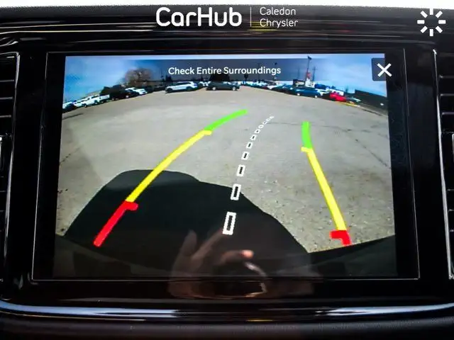 2022 Dodge Durango SRT 392 AWD 6.4L Sunroof Blind Spot 20Wheels in Cars & Trucks in Mississauga / Peel Region - Image 38