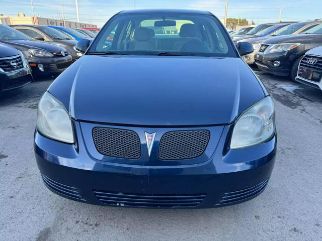 2009 PONTIAC Pursuit GT in Cars & Trucks in Laval / North Shore - Image 3