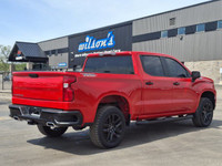 Check out this certified 2022 Chevrolet Silverado 1500 LT Trail Boss Crew 4X4 | 5.3L | Heated Bucket... (image 5)