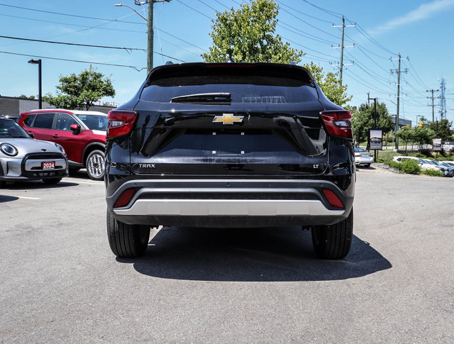 2024 Chevrolet Trax LT in Cars & Trucks in Kitchener / Waterloo - Image 4