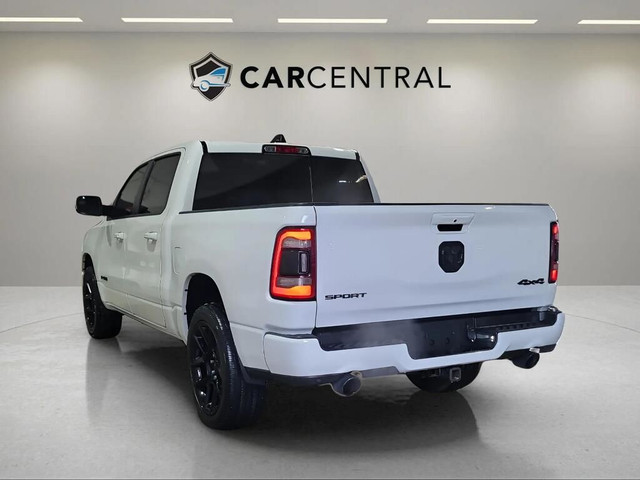 2021 Ram 1500 SPORT in Cars & Trucks in Barrie - Image 3