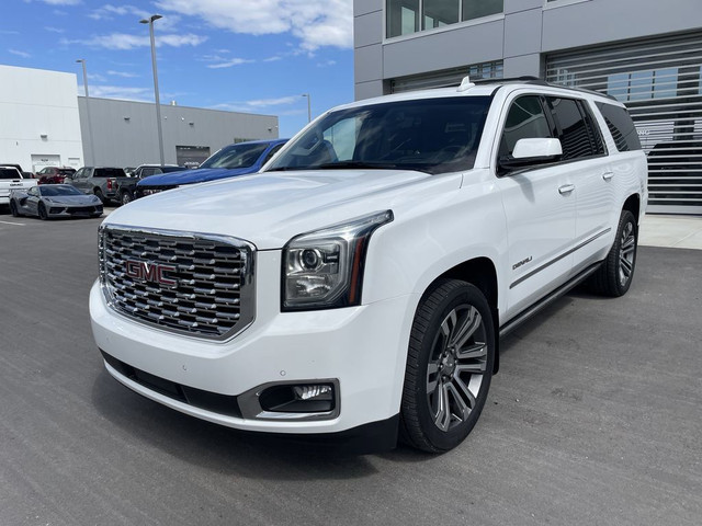 2018 GMC Yukon XL Base in Cars & Trucks in Calgary - Image 4